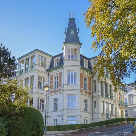 Schlossbauer 12 Appartamento *