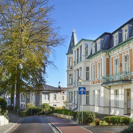 Schlossbauer 12 Heringsdorf (Usedom)