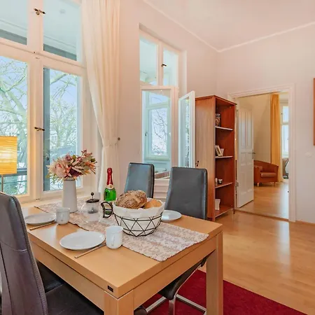 Apartmán Schlossbauer 12 *