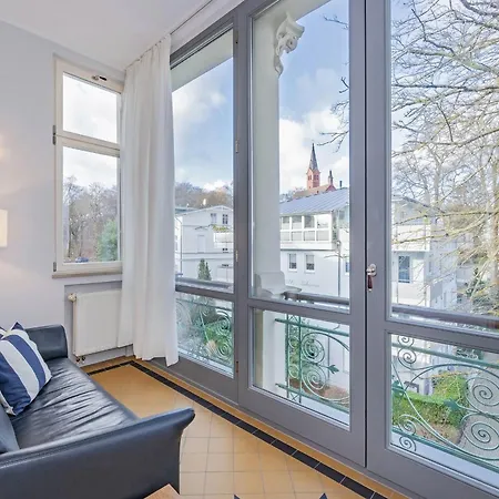 Schlossbauer 12 Apartment