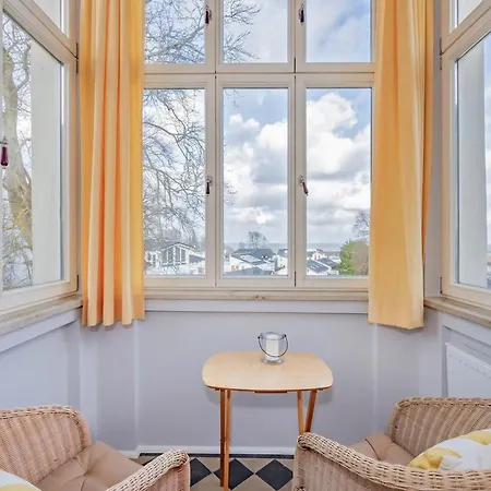 Lägenhet Schlossbauer 12