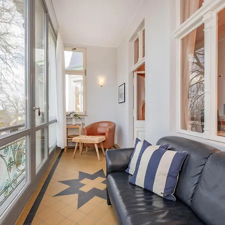 Schlossbauer 12 Apartment *