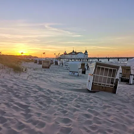 Appartamento Schlossbauer 12 *