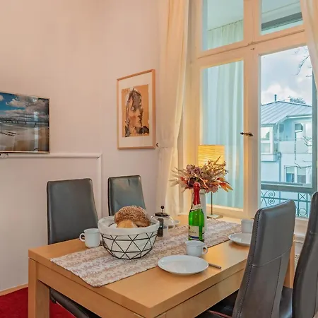 Apartmán Schlossbauer 12