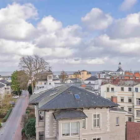 Apartmán Schlossbauer 12