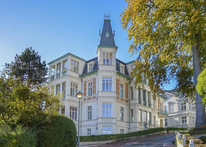 Schlossbauer 12 Lägenhet *