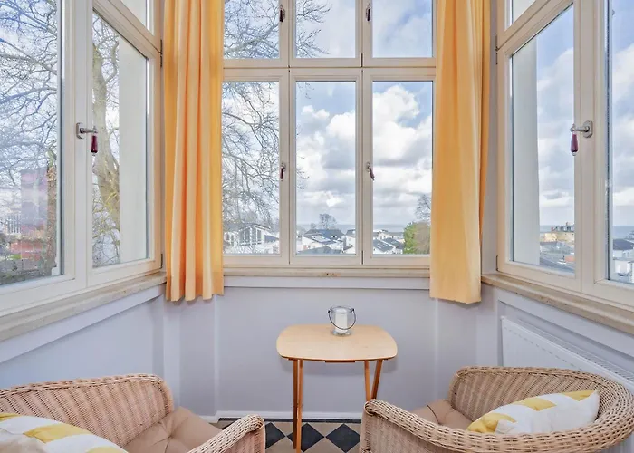 Lägenhet Schlossbauer 12