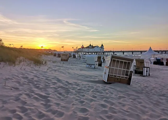 Lägenhet Schlossbauer 12 *