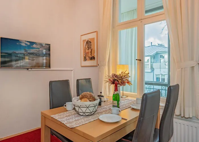 Lägenhet Schlossbauer 12