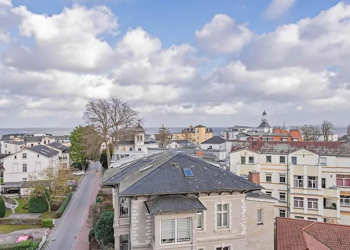 Lägenhet Schlossbauer 12